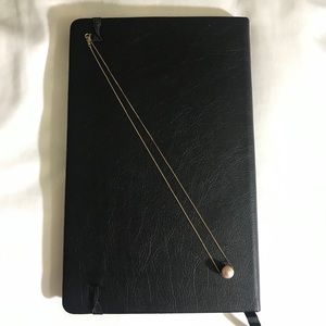 18k italy Gold necklace with Pearl